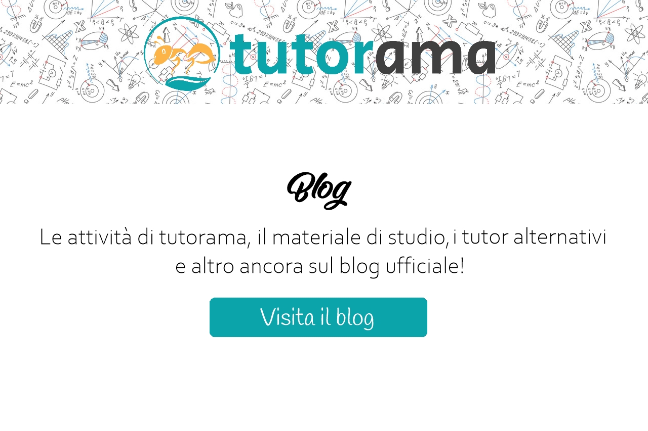 Blog Tutorama
