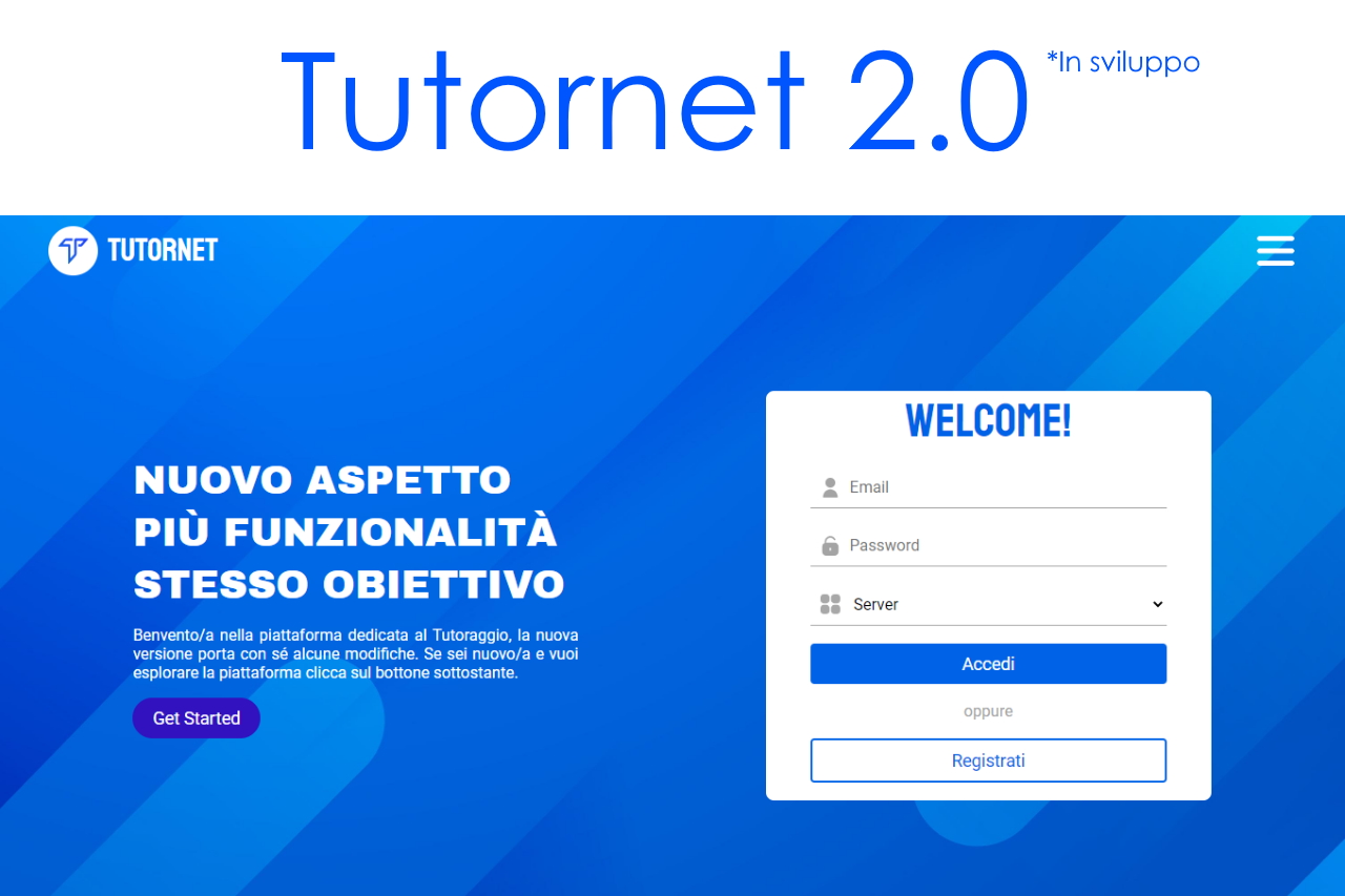 Tutornet